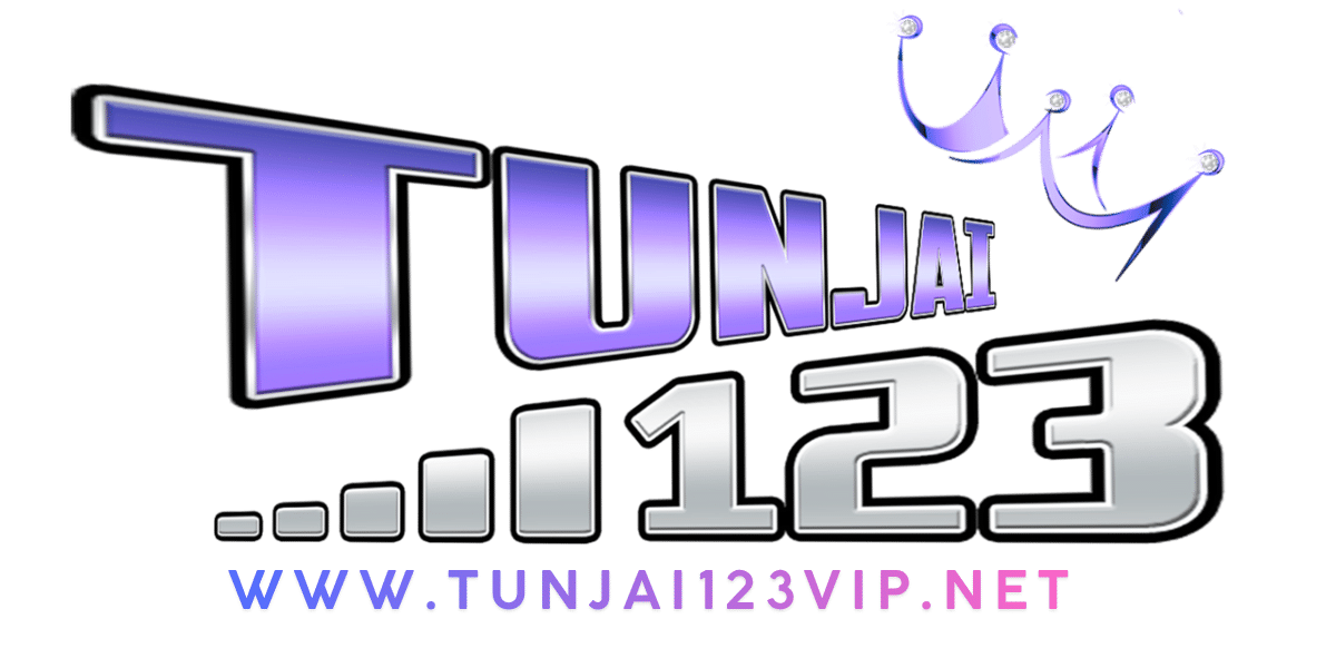 tunjai123 logo