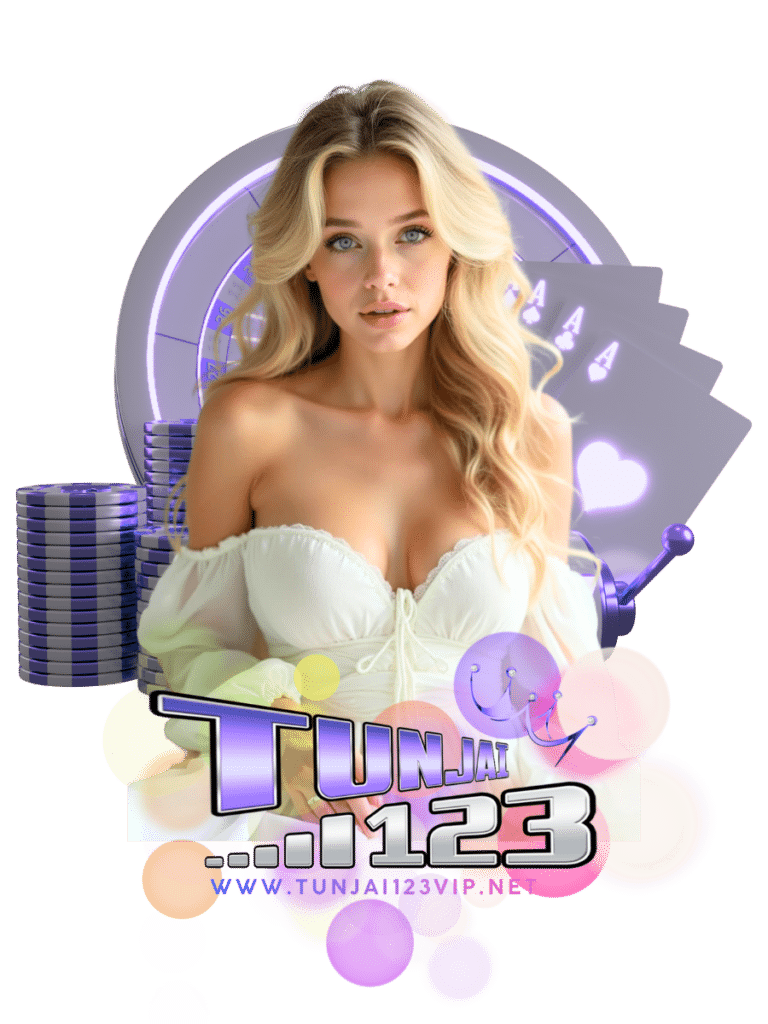 tunjai123 สล็อต
